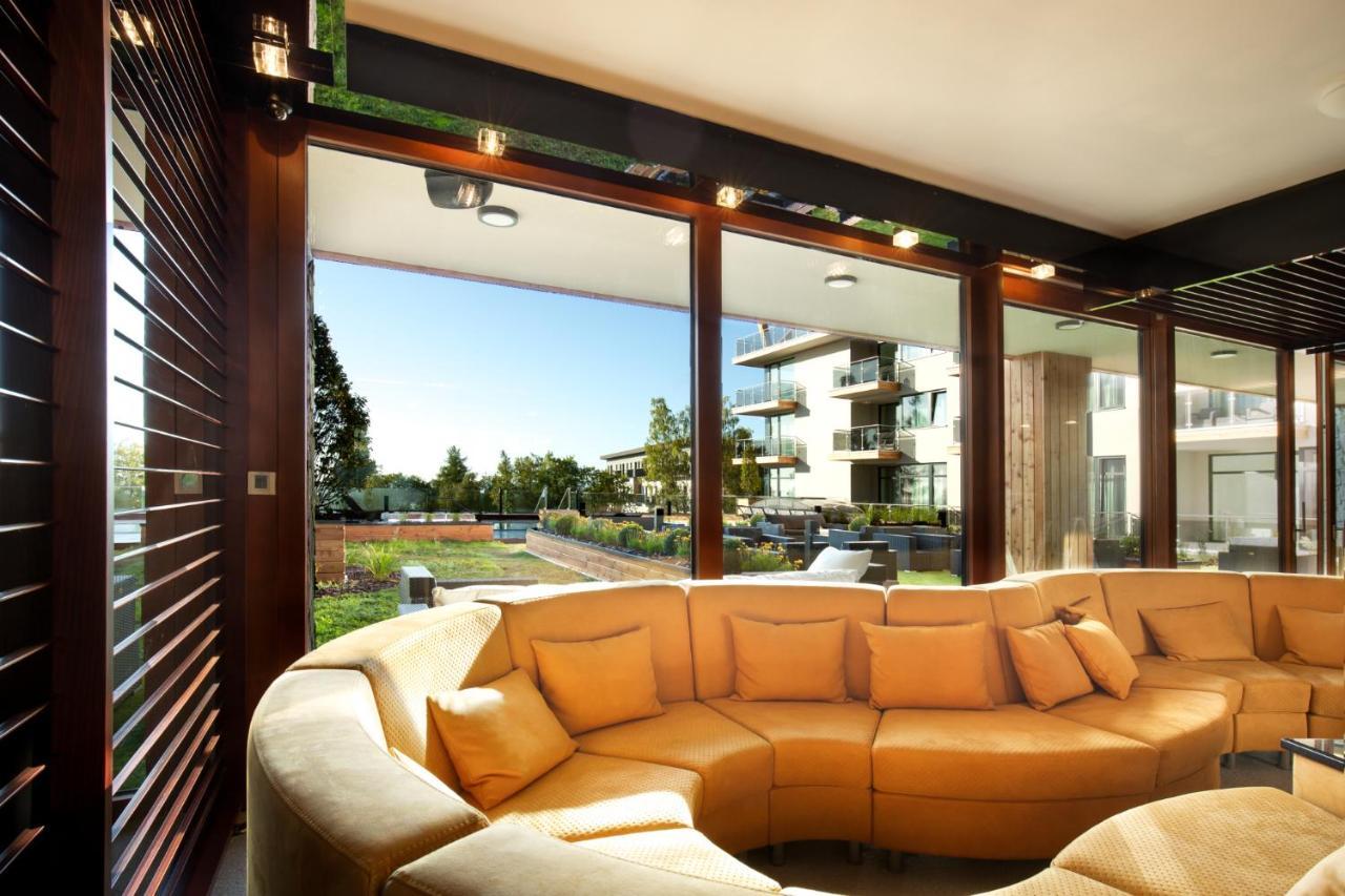 Apartmán C317 Hrebienok Resort 2 Vysoké Tatry Exterior foto