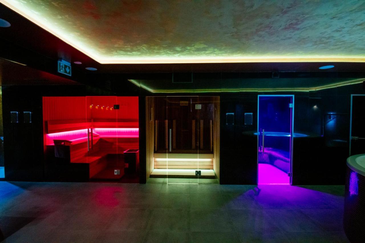 Apartmán C317 Hrebienok Resort 2 Vysoké Tatry Exterior foto