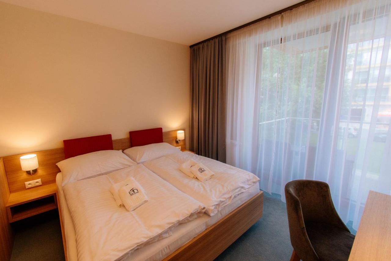 Apartmán C317 Hrebienok Resort 2 Vysoké Tatry Exterior foto